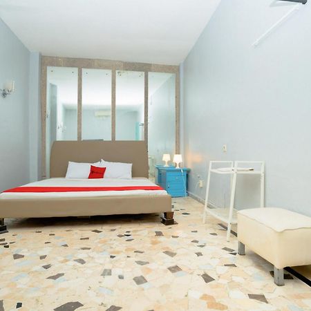 Hotel Reddoorz Near Rsud Kota Mataram Exterior foto