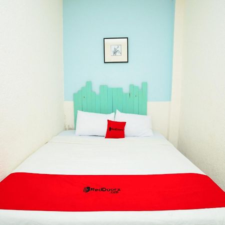 Hotel Reddoorz Near Rsud Kota Mataram Exterior foto