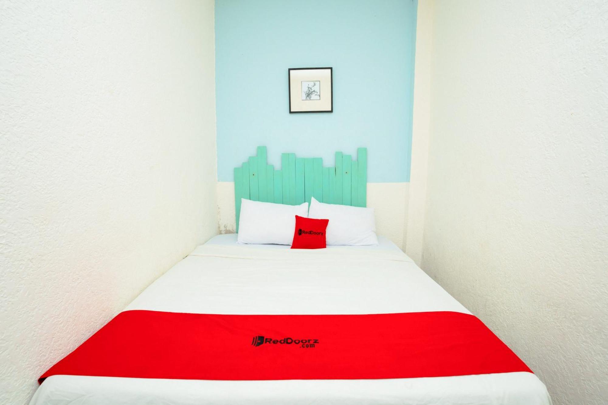 Hotel Reddoorz Near Rsud Kota Mataram Exterior foto